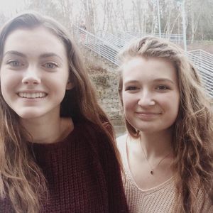 Meet your Posher, Hailey